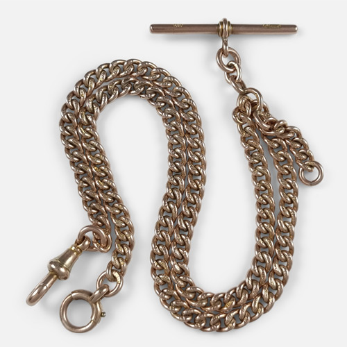 Antique Alberts - 44 items for sale on sellingantiques.co.uk