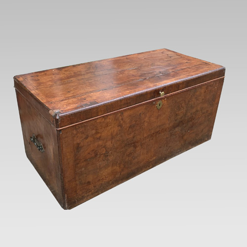 Antique Blanket Chests - 76 items for sale on sellingantiques.co.uk