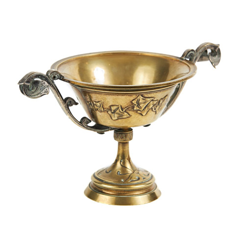 Antique Brass - 257 items for sale on sellingantiques.co.uk