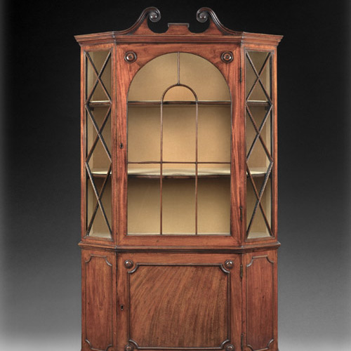 Antique Cabinets - 1556 items for sale on sellingantiques.co.uk