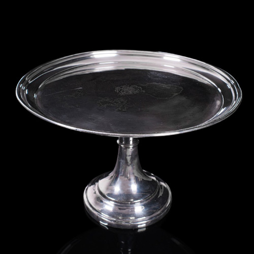 Antique Cake Stands - 31 items for sale on sellingantiques.co.uk
