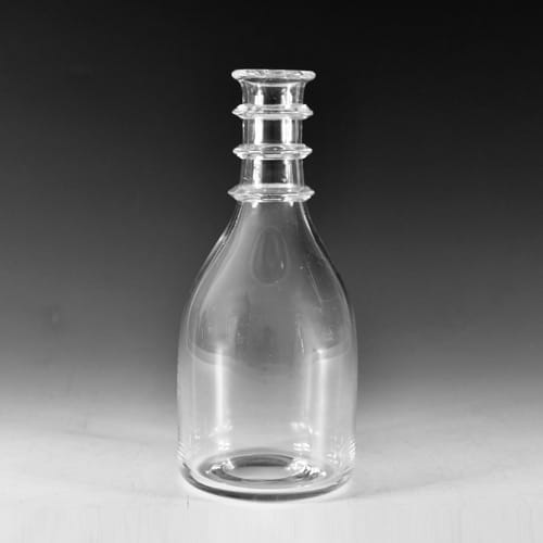 Antique Carafes - 11 items for sale on sellingantiques.co.uk