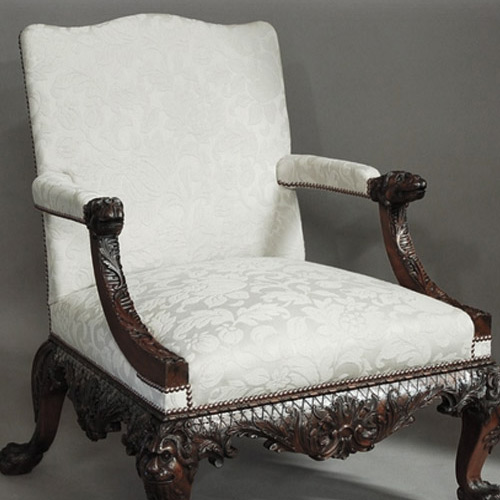 Antique Chairs - 4784 items for sale on sellingantiques.co.uk