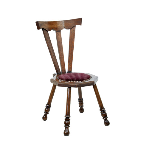 Antique Childs Chairs - 138 items for sale on sellingantiques.co.uk