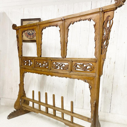 Antique Coat Stands - 9 items for sale on sellingantiques.co.uk