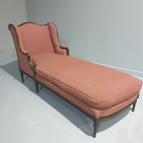 Antique Day Beds - 12 items for sale on sellingantiques.co.uk