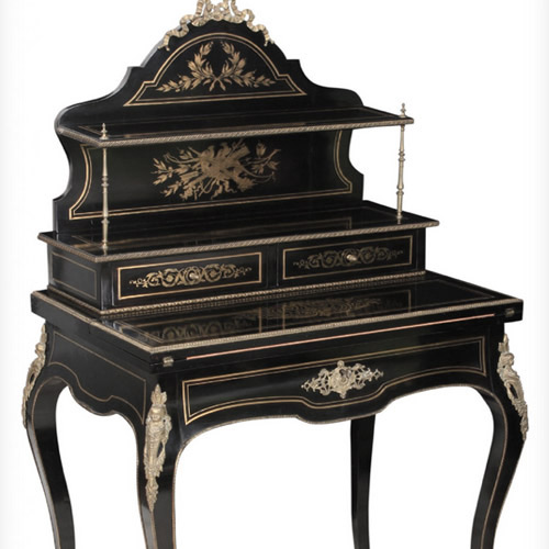 Antique Desks - 1105 items for sale on sellingantiques.co.uk