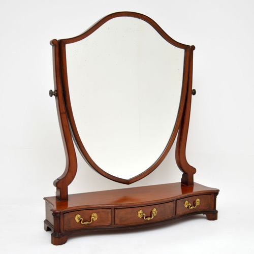 Antique Dressing Mirrors - 166 items for sale on sellingantiques.co.uk