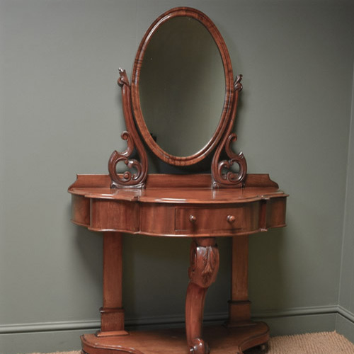 Antique Dressing Tables - 232 items for sale on sellingantiques.co.uk