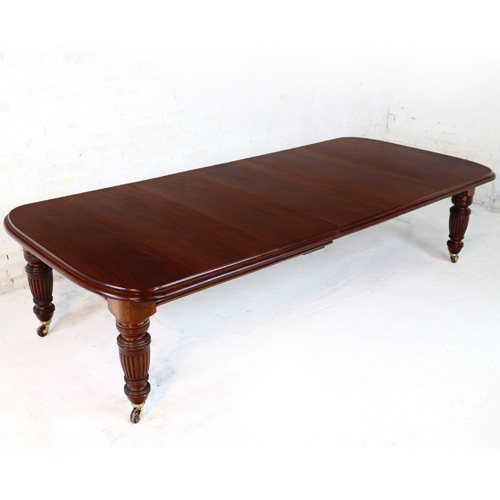 Antique Extending Tables - 183 items for sale on sellingantiques.co.uk