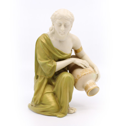 Antique Figurines - 111 items for sale on sellingantiques.co.uk