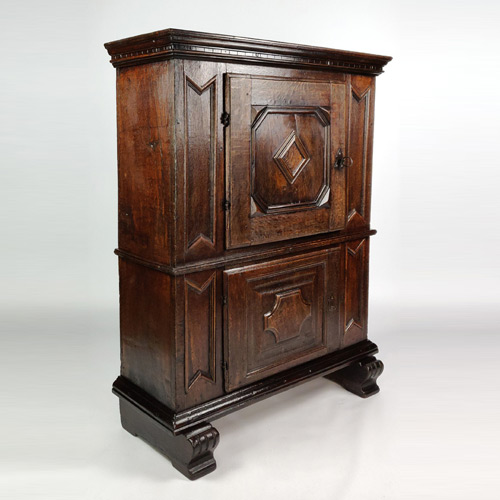 Antique Food Cupboards - 16 items for sale on sellingantiques.co.uk