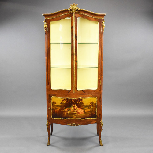 Antique French Cabinets - 200 items for sale on sellingantiques.co.uk