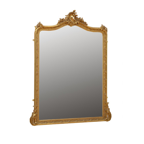 Antique French Mirrors - 343 items for sale on sellingantiques.co.uk