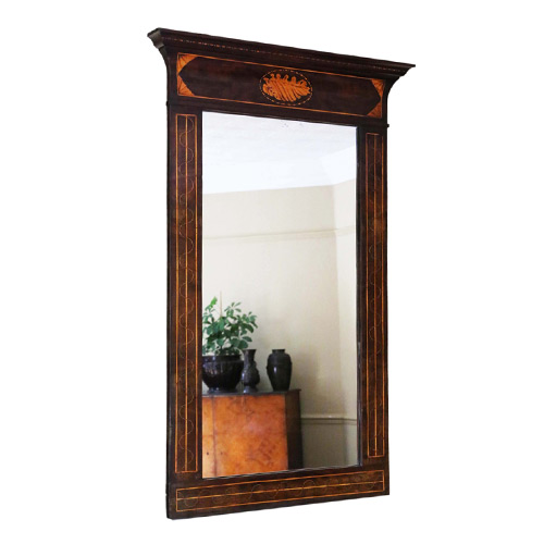 Antique Georgian Mirrors - 95 items for sale on sellingantiques.co.uk