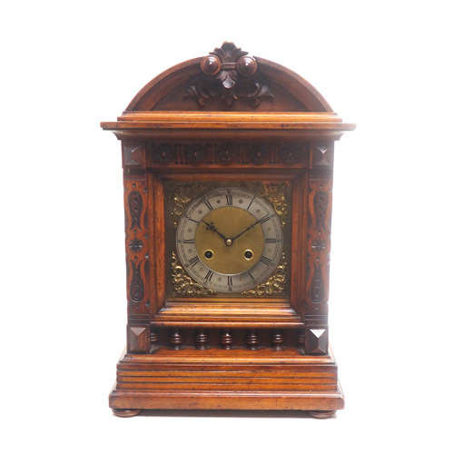 Antique German Clocks - 16 items for sale on sellingantiques.co.uk