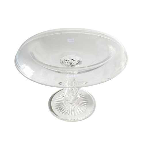 Antique Glass Comports - 6 items for sale on sellingantiques.co.uk