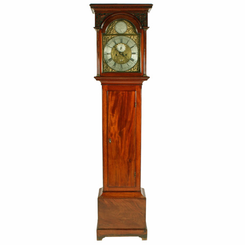 Antique Grandfather Clocks - 123 items for sale on sellingantiques.co.uk