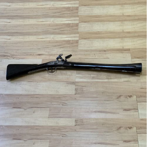 Antique Guns - 13 items for sale on sellingantiques.co.uk