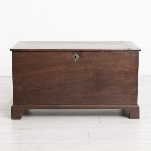 Antique Hall Chests - 4 items for sale on sellingantiques.co.uk