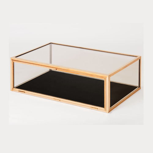 Antique Jewellery Cabinets - 7 items for sale on sellingantiques.co.uk