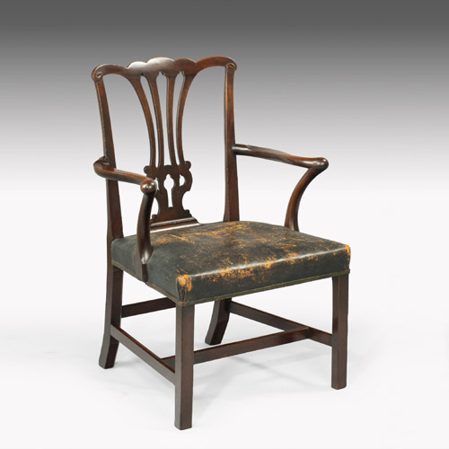 Antique Mahogany Chairs - 1146 items for sale on sellingantiques.co.uk