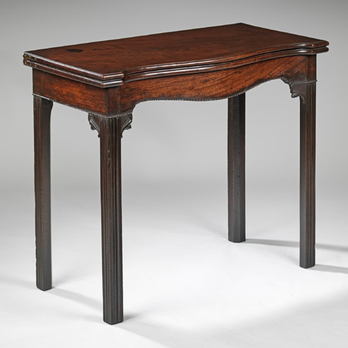 Antique Mahogany Tables - 2488 items for sale on sellingantiques.co.uk