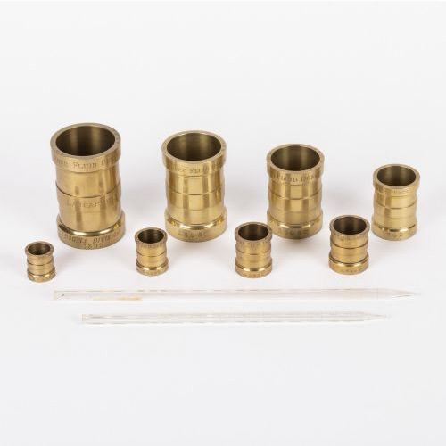 Antique Measures - 21 items for sale on sellingantiques.co.uk