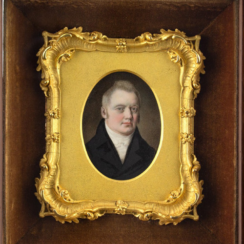 Antique Miniatures - 111 items for sale on sellingantiques.co.uk