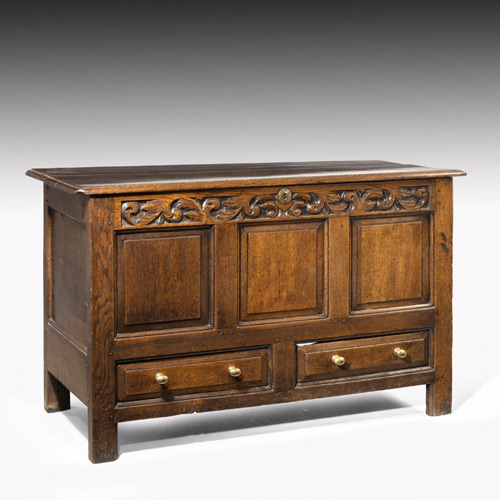 Antique Mule Chests - 68 items for sale on sellingantiques.co.uk