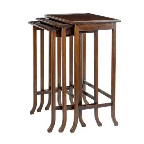 Antique Nest Of Tables - 165 items for sale on sellingantiques.co.uk