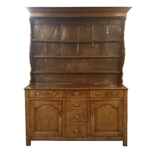 Antique Oak Dressers - 150 items for sale on sellingantiques.co.uk