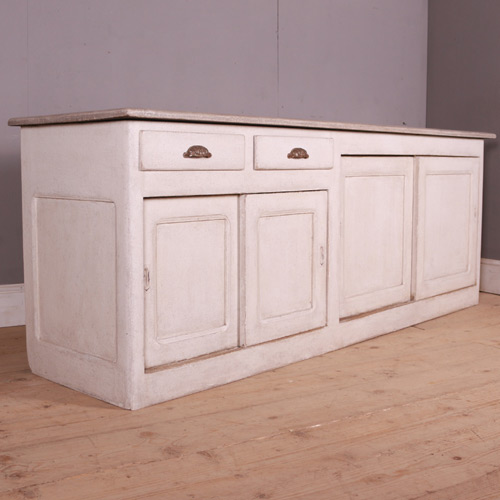Antique Painted Sideboards - 62 items for sale on sellingantiques.co.uk
