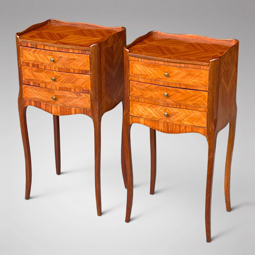 Antique Pair of Cabinets - 157 items for sale on sellingantiques.co.uk