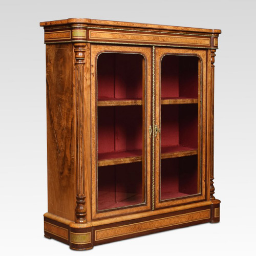 Antique Pier Cabinets - 56 items for sale on sellingantiques.co.uk