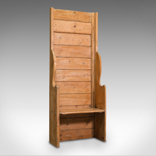 Antique Pine - 92 items for sale on sellingantiques.co.uk