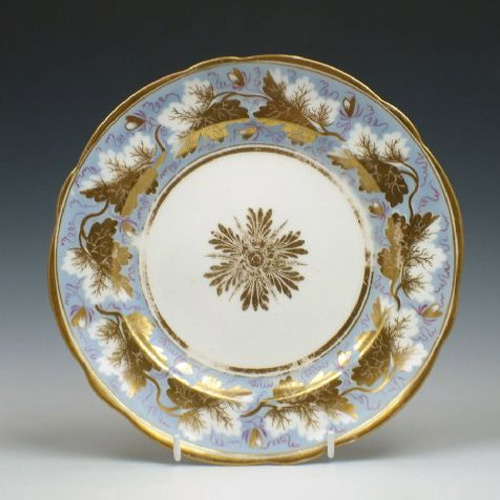 Antique Plates - 434 items for sale on sellingantiques.co.uk