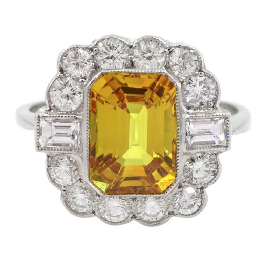 Antique Rings - 1511 items for sale on sellingantiques.co.uk