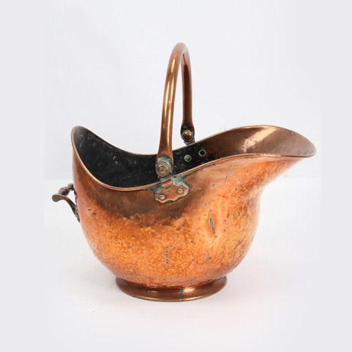 Antique Scuttles - 63 items for sale on sellingantiques.co.uk