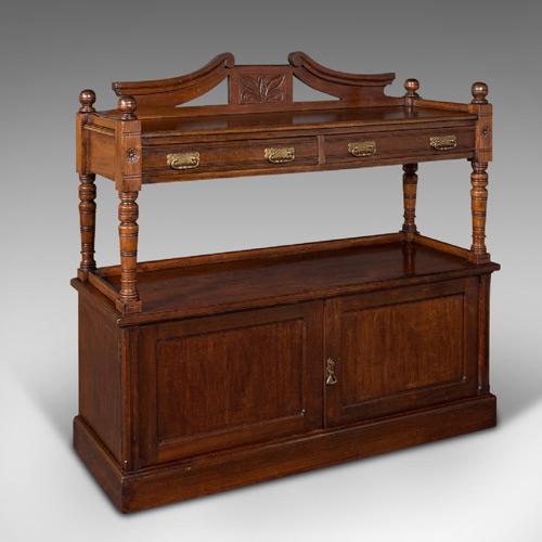 Antique Servers - 24 items for sale on sellingantiques.co.uk