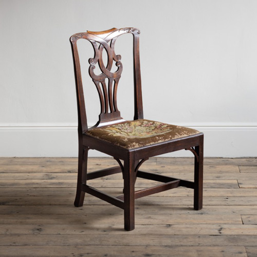 Antique Side Chairs - 212 items for sale on sellingantiques.co.uk