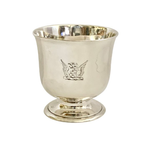 Antique Silver Cups - 78 items for sale on sellingantiques.co.uk