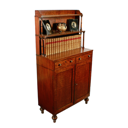 Antique Small Bookcases - 33 items for sale on sellingantiques.co.uk