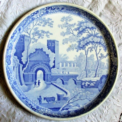 Antique Tazzas - 5 items for sale on sellingantiques.co.uk