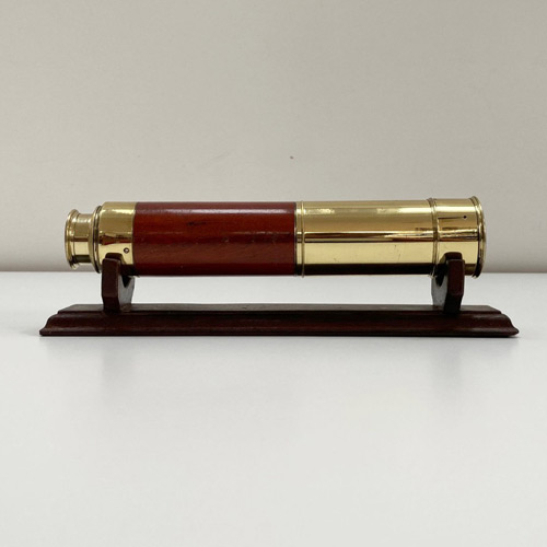 Antique Telescopes - 41 items for sale on sellingantiques.co.uk