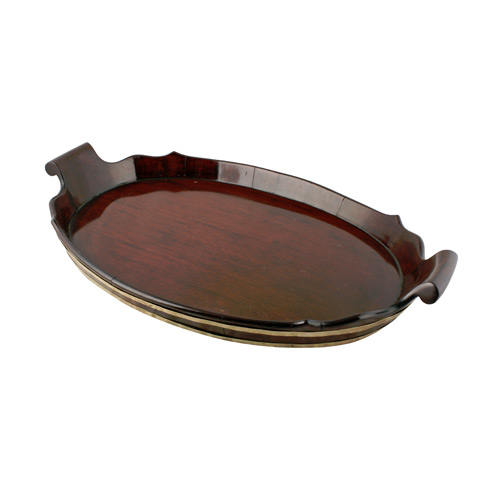 Antique Trays - 183 items for sale on sellingantiques.co.uk