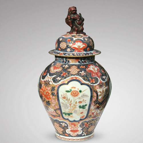 Antique Vases - 770 items for sale on sellingantiques.co.uk