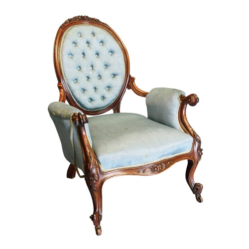 Antique Victorian Chairs - 886 items for sale on sellingantiques.co.uk
