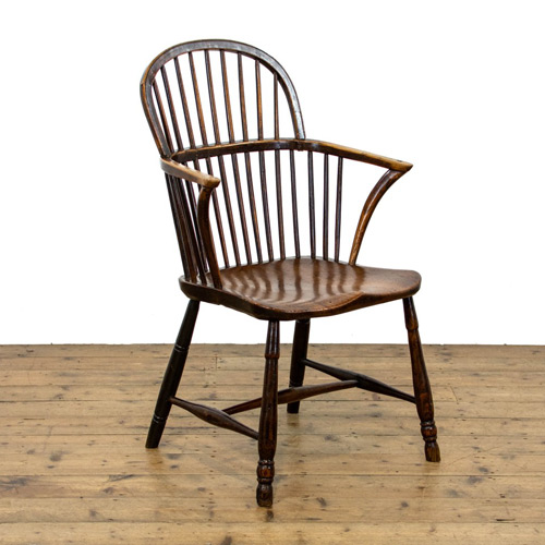 Antique Windsor Chairs - 308 items for sale on sellingantiques.co.uk