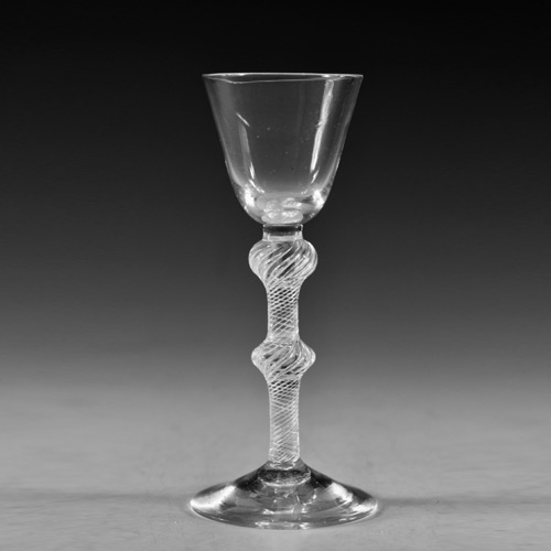 Antique Wine Glasses - 167 items for sale on sellingantiques.co.uk
